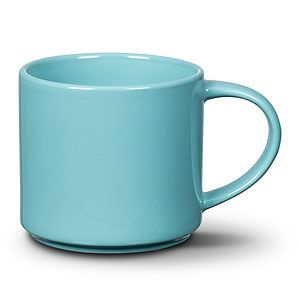 Davies Mug - Imprinted