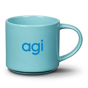 Davies Mug - Imprinted