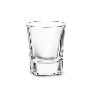 Renton Shot Glass - Imprinted