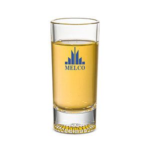 Romford Shot Glass - Imprinted