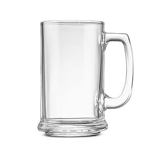 Clarion Beer Stein - Imprinted