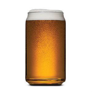 Beer Can Beer Taster - Imprinted