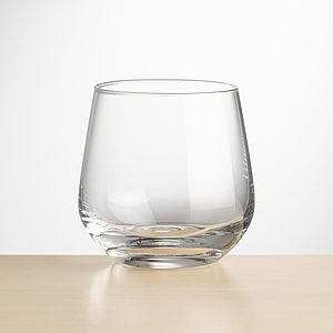 Garland Stemless Wine - Imprinted