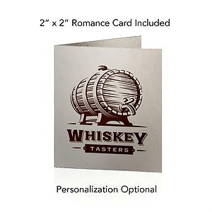 Osprey Whiskey Taster - Imprinted