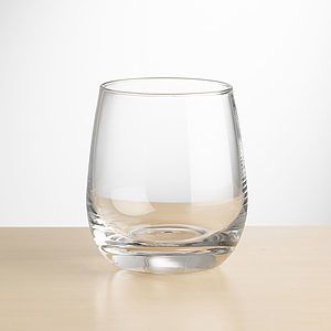 Salem Stemless Wine - Imprinted