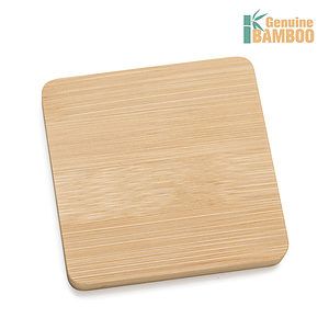 Preston Coaster