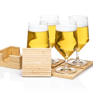 Tucson/Coaster Gift Set - Tucson