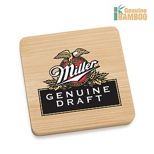 Preston VividPrint™ Coaster