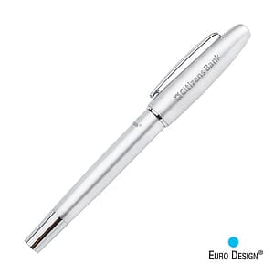 Euro Design® Rumi Executive Rollerball Pen