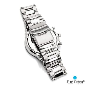 Euro Design® Samara Watch