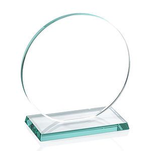 Elgin Award - Jade