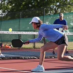 Store Name Serve Pro Pickleball Set