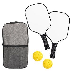 Store Name Serve Pro Pickleball Set