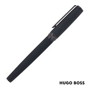 Hugo Boss® Gear Matrix Rollerball Pen