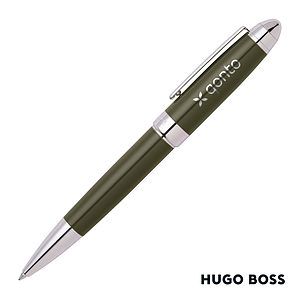 Hugo Boss® Icon Ballpoint Pen
