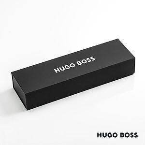 Hugo Boss® Icon Rollerball Pen