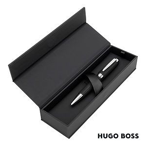 Hugo Boss® Icon Rollerball Pen