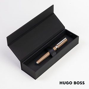 Hugo Boss® Gear Icon Fountain Pen