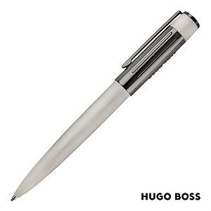 Hugo Boss® Gear Rib Ballpoint Pen