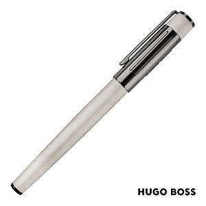 Hugo Boss® Gear Rib Rollerball Pen