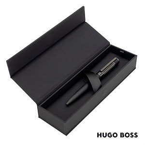 Hugo Boss® Gear Rib Rollerball Pen