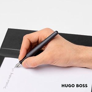 Hugo Boss® Iconic Contour Pen