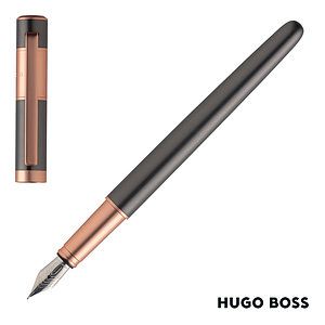 Hugo Boss® Ribbon Pen
