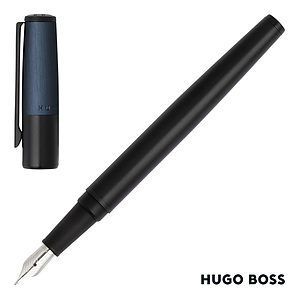 Hugo Boss® Gear Minimal Fountain Pen