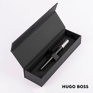 Hugo Boss® Gear Minimal Fountain Pen