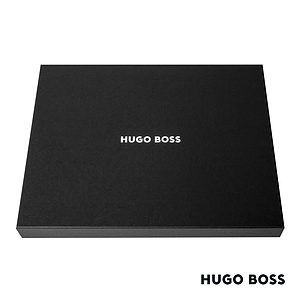 Hugo Boss® A4 Conference Folder