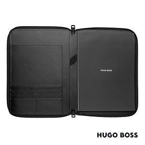 Hugo Boss® A4 Conference Folder
