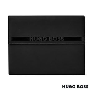 Hugo Boss® Cloud A4 Folder