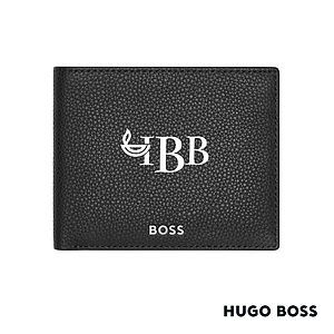 Hugo Boss® Classic Grained Money Wallet