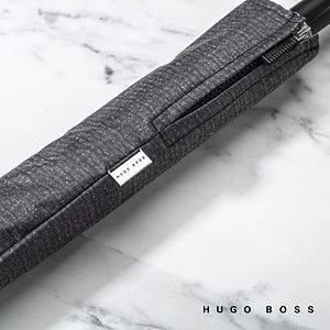 Hugo Boss® Illusion Golf Umbrella