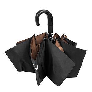 Hugo Boss® Iconic Pocket Umbrella