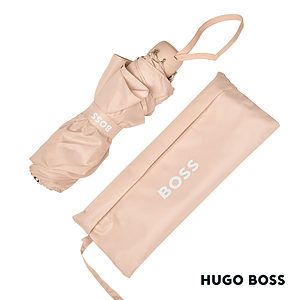 Hugo Boss® Triga Mini Umbrella