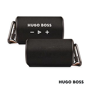 Hugo Boss® Iconic Speaker