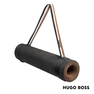 Hugo Boss® Iconic Yoga Mat