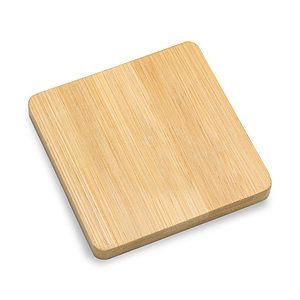 Celadon Coaster w/Bottle Opener