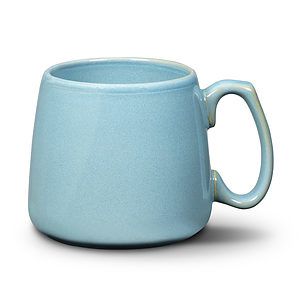 Rainford Mug - Deep Etch