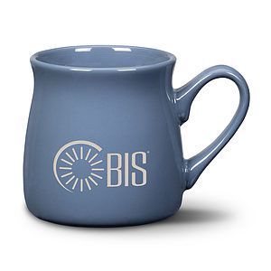 Oakhurst Mug - Deep Etch