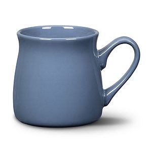 Oakhurst Mug - Deep Etch