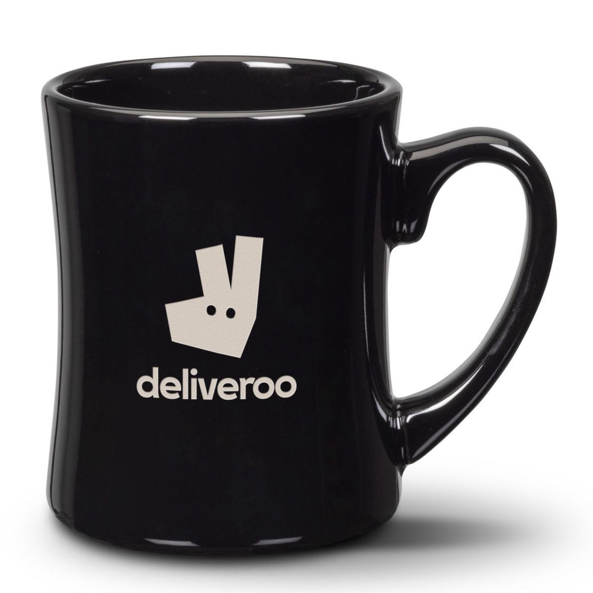 Harleton Mug - Deep Etch