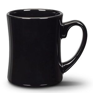 Harleton Mug - Deep Etch