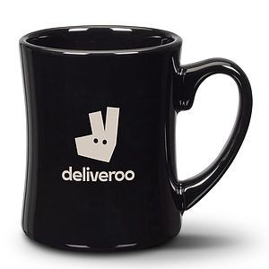 Harleton Mug - Deep Etch