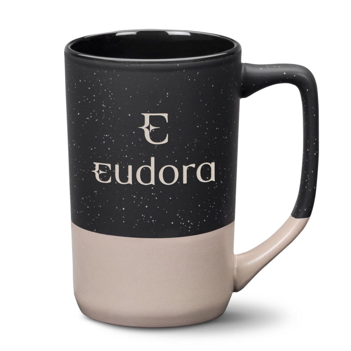 Wickstead Mug - Deep Etch