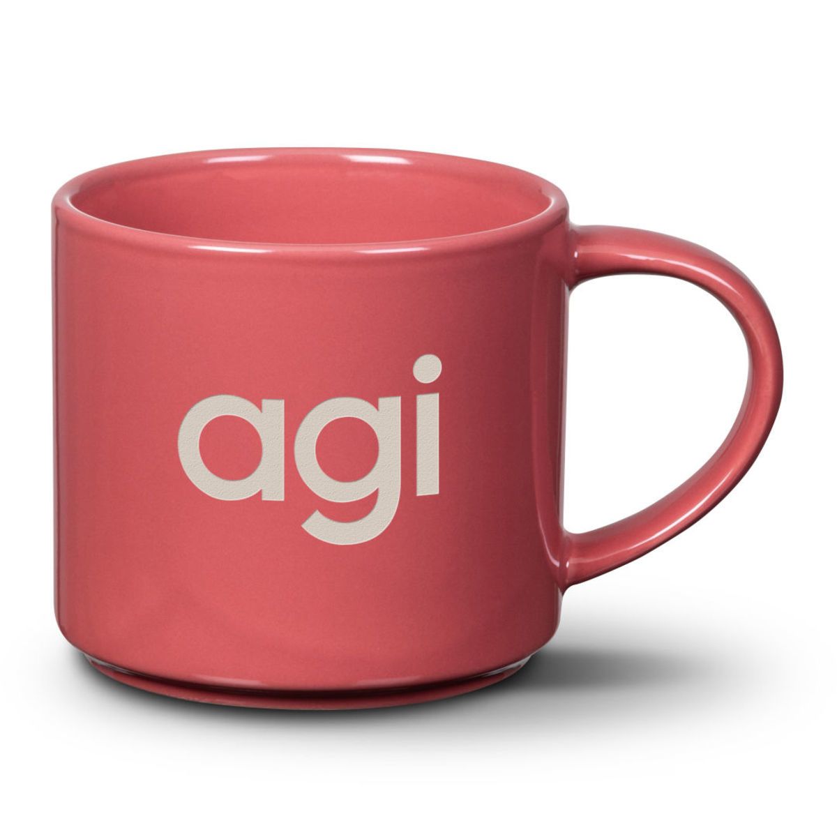 Davies Mug - Deep Etch