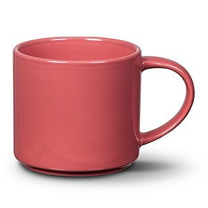 Davies Mug - Deep Etch