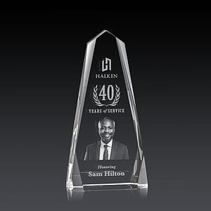 Geneva 3D Award 