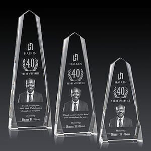 Geneva 3D Award 